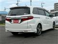 2013 Honda Odyssey