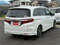 2013 Honda Odyssey