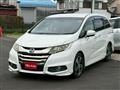 2013 Honda Odyssey