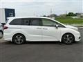2013 Honda Odyssey