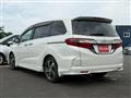 2013 Honda Odyssey