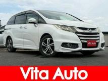 2013 Honda Odyssey