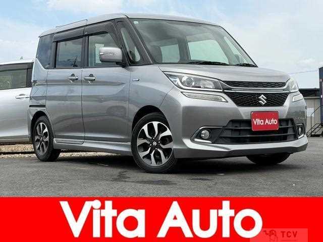 2017 Suzuki Suzuki Others