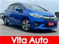 2014 Honda Fit Hybrid