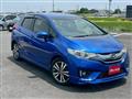 2014 Honda Fit Hybrid