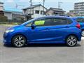 2014 Honda Fit Hybrid