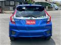 2014 Honda Fit Hybrid