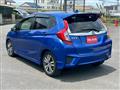 2014 Honda Fit Hybrid