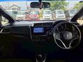 2014 Honda Fit Hybrid