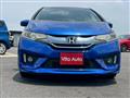 2014 Honda Fit Hybrid