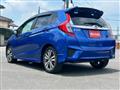 2014 Honda Fit Hybrid
