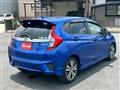 2014 Honda Fit Hybrid