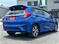 2014 Honda Fit Hybrid