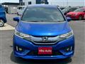 2014 Honda Fit Hybrid