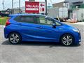 2014 Honda Fit Hybrid