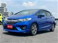 2014 Honda Fit Hybrid
