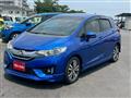 2014 Honda Fit Hybrid