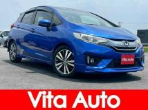 2014 Honda Fit Hybrid