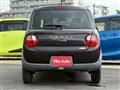 2015 Suzuki Lapin