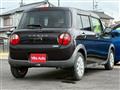 2015 Suzuki Lapin