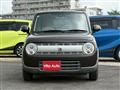 2015 Suzuki Lapin