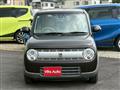 2015 Suzuki Lapin