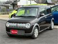 2015 Suzuki Lapin
