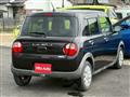 2015 Suzuki Lapin
