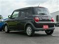 2015 Suzuki Lapin