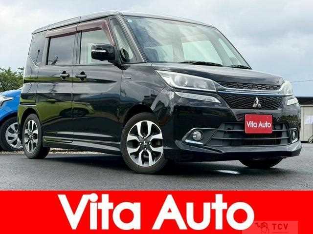 2018 Mitsubishi Mitsubishi Others
