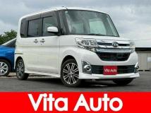 2014 Daihatsu Tanto