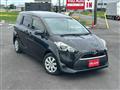 2015 Toyota Sienta