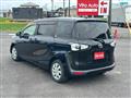 2015 Toyota Sienta