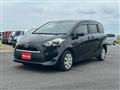 2015 Toyota Sienta