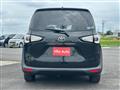 2015 Toyota Sienta