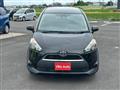 2015 Toyota Sienta