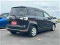 2015 Toyota Sienta