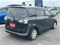 2015 Toyota Sienta