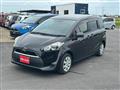 2015 Toyota Sienta