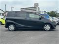 2015 Toyota Sienta