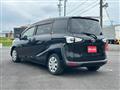 2015 Toyota Sienta