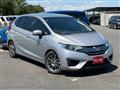 2015 Honda Fit Hybrid
