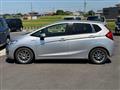 2015 Honda Fit Hybrid