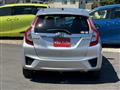 2015 Honda Fit Hybrid