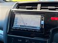 2015 Honda Fit Hybrid