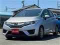 2015 Honda Fit Hybrid