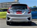 2015 Honda Fit Hybrid