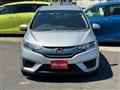 2015 Honda Fit Hybrid