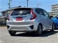 2015 Honda Fit Hybrid
