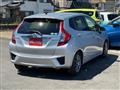 2015 Honda Fit Hybrid